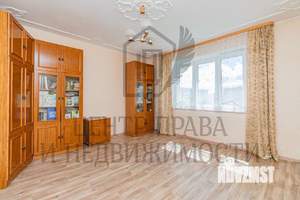 4-к квартира, вторичка, 81м2, 7/9 этаж