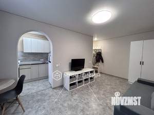 1-к квартира, вторичка, 26м2, 1/5 этаж