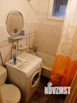 1-к квартира, вторичка, 38м2, 4/5 этаж