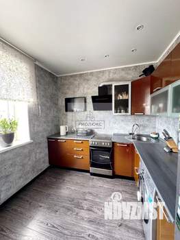 2-к квартира, вторичка, 64м2, 10/10 этаж