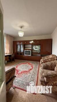 2-к квартира, вторичка, 51м2, 6/9 этаж