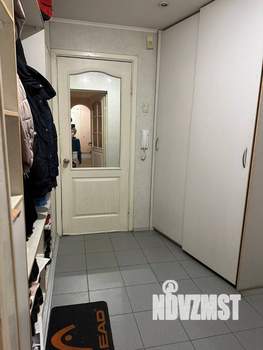 4-к квартира, вторичка, 117м2, 2/10 этаж