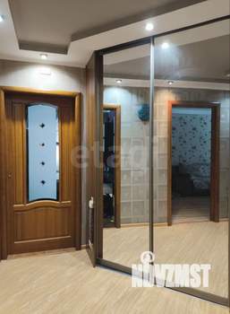 3-к квартира, вторичка, 63м2, 1/5 этаж