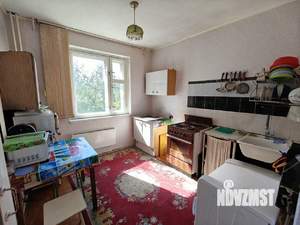 4-к квартира, вторичка, 83м2, 5/10 этаж