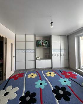 2-к квартира, вторичка, 58м2, 5/10 этаж