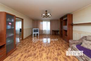 3-к квартира, вторичка, 104м2, 4/10 этаж