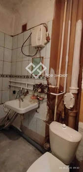 2-к квартира, вторичка, 39м2, 1/2 этаж