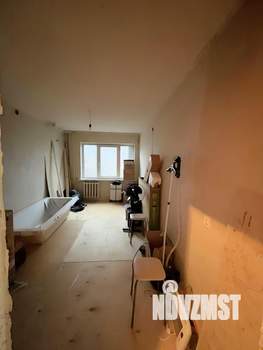 3-к квартира, вторичка, 58м2, 4/5 этаж