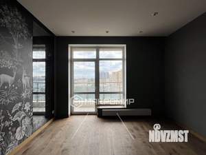 2-к квартира, вторичка, 107м2, 8/16 этаж