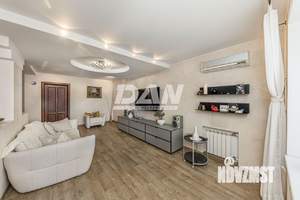 4-к квартира, вторичка, 130м2, 10/11 этаж
