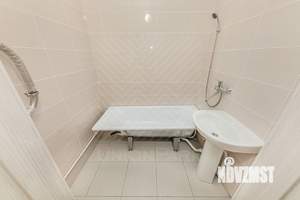 3-к квартира, сданный дом, 85м2, 16/18 этаж