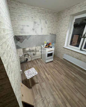 1-к квартира, вторичка, 32м2, 1/11 этаж