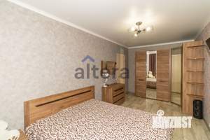 2-к квартира, вторичка, 60м2, 13/16 этаж