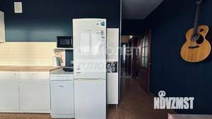 2-к квартира, вторичка, 61м2, 9/10 этаж