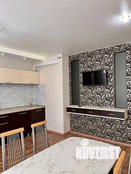2-к квартира, вторичка, 41м2, 6/17 этаж