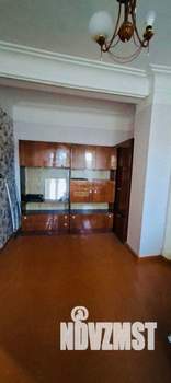 2-к квартира, вторичка, 34м2, 1/2 этаж