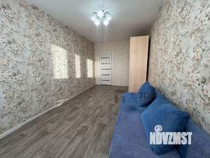 2-к квартира, вторичка, 56м2, 15/18 этаж