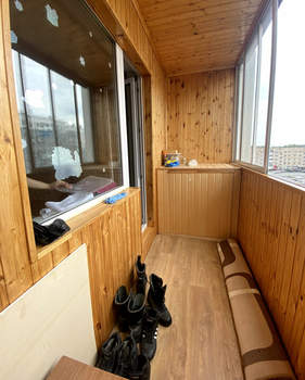 3-к квартира, вторичка, 82м2, 6/10 этаж