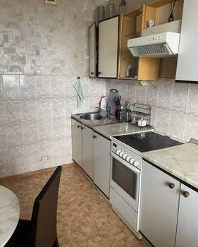 1-к квартира, вторичка, 39м2, 10/14 этаж
