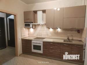 2-к квартира, вторичка, 53м2, 7/16 этаж