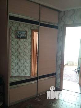 3-к квартира, вторичка, 64м2, 4/5 этаж