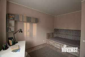 3-к квартира, вторичка, 71м2, 5/18 этаж