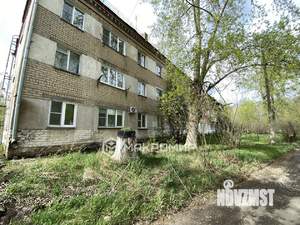 2-к квартира, вторичка, 45м2, 2/3 этаж