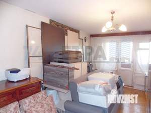 3-к квартира, вторичка, 73м2, 8/9 этаж