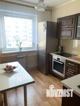 2-к квартира, вторичка, 57м2, 5/10 этаж