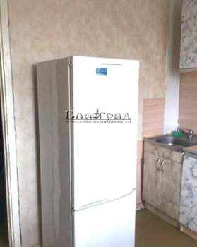 1-к квартира, вторичка, 28м2, 7/9 этаж