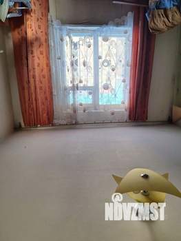 3-к квартира, вторичка, 68м2, 9/9 этаж