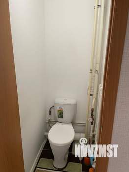 1-к квартира, вторичка, 40м2, 7/11 этаж