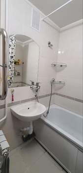 1-к квартира, вторичка, 36м2, 8/11 этаж