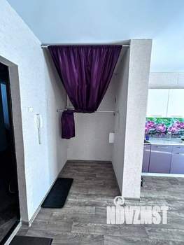 2-к квартира, вторичка, 41м2, 10/11 этаж