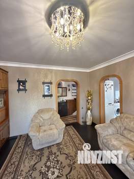 3-к квартира, вторичка, 59м2, 4/9 этаж