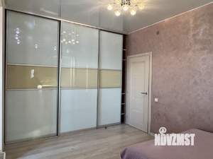 1-к квартира, вторичка, 50м2, 20/26 этаж