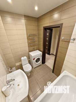 2-к квартира, вторичка, 59м2, 4/15 этаж