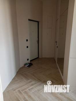 1-к квартира, вторичка, 48м2, 18/25 этаж