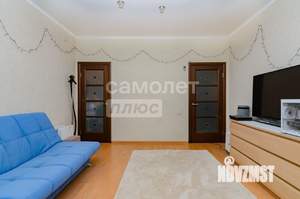 1-к квартира, вторичка, 69м2, 13/21 этаж