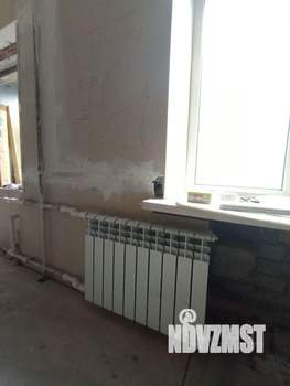 3-к квартира, вторичка, 55м2, 2/5 этаж