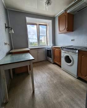 1-к квартира, вторичка, 32м2, 5/9 этаж