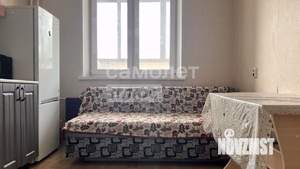 1-к квартира, вторичка, 32м2, 6/10 этаж
