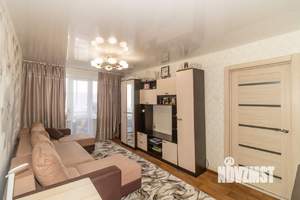 2-к квартира, вторичка, 51м2, 8/9 этаж