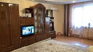 3-к квартира, вторичка, 104м2, 3/10 этаж