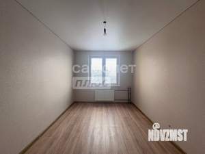 Студия квартира, сданный дом, 40м2, 4/20 этаж