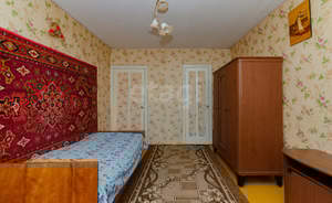 2-к квартира, вторичка, 47м2, 5/5 этаж