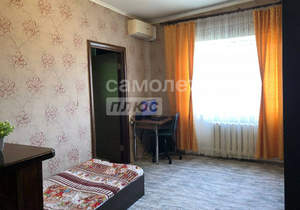 2-к квартира, вторичка, 33м2, 5/5 этаж