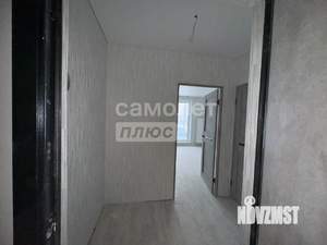 1-к квартира, вторичка, 32м2, 6/10 этаж
