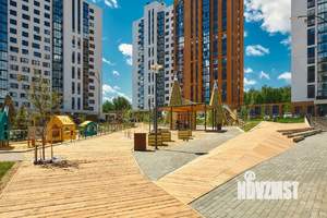 3-к квартира, вторичка, 90м2, 10/15 этаж