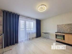 2-к квартира, вторичка, 54м2, 6/10 этаж